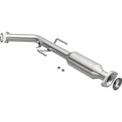 MagnaFlow Direct-Fit Catalytic Converters for 2001-2003 SIENNA - 447207