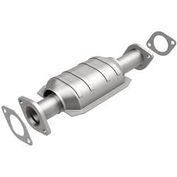MagnaFlow Direct-Fit Catalytic Converters for 1996-2002 QUEST, 1996-1997 VILLAGER - 447210