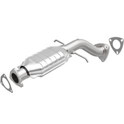 MagnaFlow Direct-Fit Catalytic Converters for 1998-1999 BLAZER, BRAVADA, JIMMY - 447212