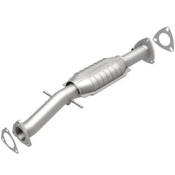 MagnaFlow Direct-Fit Catalytic Converters for 1998-1999 HOMBRE, S10, SONOMA - 447213