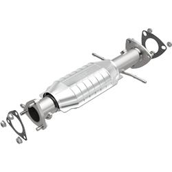 MagnaFlow Direct-Fit Catalytic Converters for 1998-1999 HOMBRE, S10, SONOMA - 447214