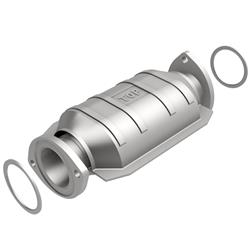 MagnaFlow Direct-Fit Catalytic Converters for 1995-1997 LAND CRUISER, 1996-1997 LX450 - 447217