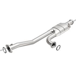 MagnaFlow Direct-Fit Catalytic Converters for 2000-2002 TUNDRA - 447221