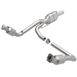 MagnaFlow Direct-Fit Catalytic Converters 447233