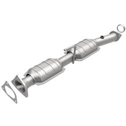 MagnaFlow Direct-Fit Catalytic Converters for 1995-1997 RANGER, B4000, 1995-1996 B3000 - 447235