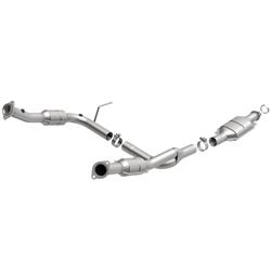 MagnaFlow Direct-Fit Catalytic Converters 447243