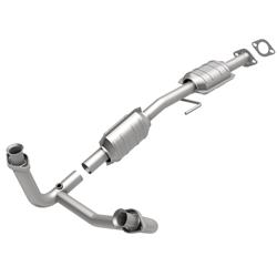 MagnaFlow Direct-Fit Catalytic Converters for 1996-1997 AEROSTAR - 447250