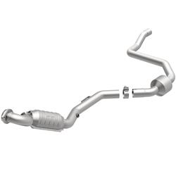MagnaFlow Direct-Fit Catalytic Converters for 2000-2003 ML55 AMG - 447263