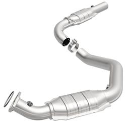 MagnaFlow Direct-Fit Catalytic Converters 447267