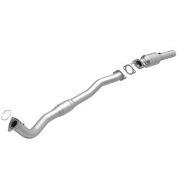 MagnaFlow Direct-Fit Catalytic Converters for 2002 SIERRA 2500 HD, SILVERADO 2500 HD - 447282