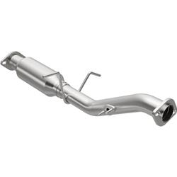 MagnaFlow California Grade CARB Compliant Direct-Fit Catalytic Converters for 1995-1998 T100 - 4481014