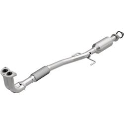 MagnaFlow California Grade CARB Compliant Direct-Fit Catalytic Converters for 2004 LANCER - 4481122