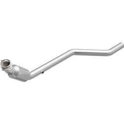 MagnaFlow California Grade CARB Compliant Direct-Fit Catalytic Converters for 2000-2004 LS, 2000-2002 S-TYPE - 4481179