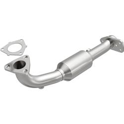 MagnaFlow California Grade CARB Compliant Direct-Fit Catalytic Converters 4481184
