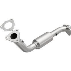 MagnaFlow California Grade CARB Compliant Direct-Fit Catalytic Converters 4481185