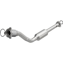 MagnaFlow California Grade CARB Compliant Direct-Fit Catalytic Converters 4481201