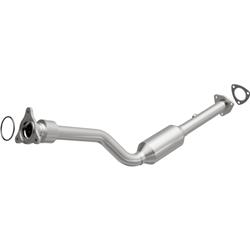 MagnaFlow California Grade CARB Compliant Direct-Fit Catalytic Converters for 2001 L100, 2001-2003 L200, 2003 LW200 - 4481219