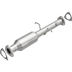 MagnaFlow California Grade CARB Compliant Direct-Fit Catalytic Converters for 1996-2003 SONOMA, S10, 1996-2000 HOMBRE - 4481226