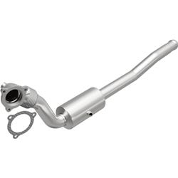 MagnaFlow Direct-Fit Catalytic Converters for 2000 V70, S70, 2000-2002 C70 - 4481282
