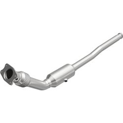 MagnaFlow California Grade CARB Compliant Direct-Fit Catalytic Converters for 2000 S70, V70 - 4481299