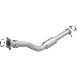 MagnaFlow California Grade CARB Compliant Direct-Fit Catalytic Converters 4481433