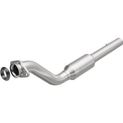 MagnaFlow California Grade CARB Compliant Direct-Fit Catalytic Converters 4481464