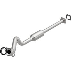 MagnaFlow Direct-Fit Catalytic Converters for 1996 CENTURY, CUTLASS CIERA - 4481487