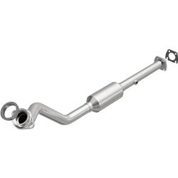 MagnaFlow California Grade CARB Compliant Direct-Fit Catalytic Converters 4481498