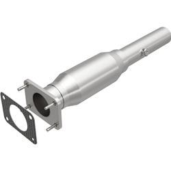 MagnaFlow California Grade CARB Compliant Direct-Fit Catalytic Converters 4481515