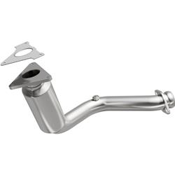 MagnaFlow California Grade CARB Compliant Direct-Fit Catalytic Converters for 1996-1997 CAMARO, FIREBIRD - 4481517