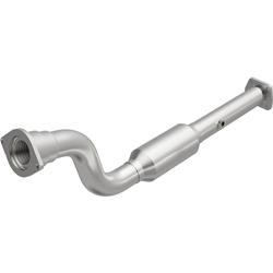 MagnaFlow California Grade CARB Compliant Direct-Fit Catalytic Converters for 1998-1999 LUMINA, MONTE CARLO - 4481521
