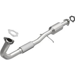 MagnaFlow California Grade CARB Compliant Direct-Fit Catalytic Converters 4481535