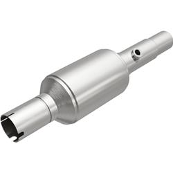 MagnaFlow California Grade CARB Compliant Direct-Fit Catalytic Converters for 1996-1998 CHEROKEE - 4481540