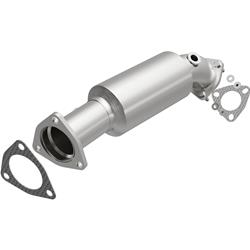 MagnaFlow California Grade CARB Compliant Direct-Fit Catalytic Converters for 1997-2000 A4, A4 QUATTRO, 1998-2000 PASSAT - 4481605