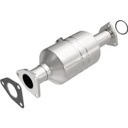 MagnaFlow California Grade CARB Compliant Direct-Fit Catalytic Converters for 1998-2002 ACCORD - 4481615