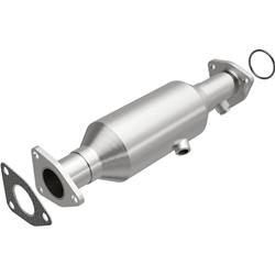 MagnaFlow California Grade CARB Compliant Direct-Fit Catalytic Converters for 1998-1999 ACCORD, 1997-2003 CL, 1999-2003 TL - 4481616
