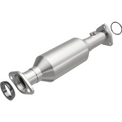 MagnaFlow California Grade CARB Compliant Direct-Fit Catalytic Converters for 1996-1999 INTEGRA - 4481629