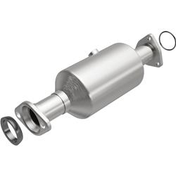 MagnaFlow California Grade CARB Compliant Direct-Fit Catalytic Converters for 1999-2000 CIVIC - 4481630