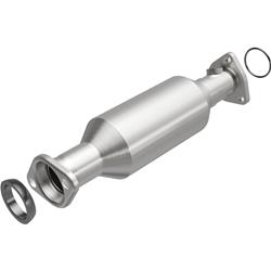 MagnaFlow California Grade CARB Compliant Direct-Fit Catalytic Converters for 1996-1997 ACCORD, 1997-1999 CL - 4481636