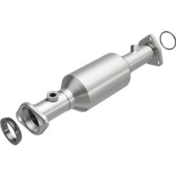 MagnaFlow California Grade CARB Compliant Direct-Fit Catalytic Converters for 1996-2001 INTEGRA - 4481639