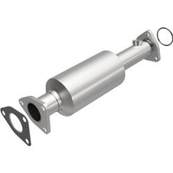 MagnaFlow California Grade CARB Compliant Direct-Fit Catalytic Converters for 1995-1997 ACCORD - 4481641
