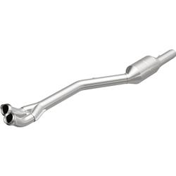 MagnaFlow California Grade CARB Compliant Direct-Fit Catalytic Converters for 2000-2003 M5 - 4481692
