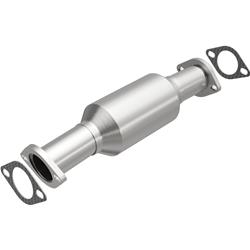 MagnaFlow California Grade CARB Compliant Direct-Fit Catalytic Converters for 1996-1997 MIATA - 4481696