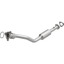 MagnaFlow California Grade CARB Compliant Direct-Fit Catalytic Converters 4481753