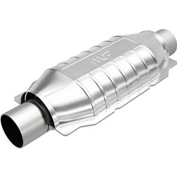 MagnaFlow California Grade CARB Compliant Universal Catalytic Converters 448305