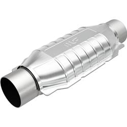 MagnaFlow California Grade CARB Compliant Universal Catalytic Converters 448309