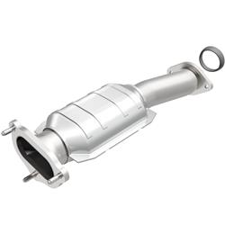 MagnaFlow Direct-Fit Catalytic Converters for 2004-2006 B3000, RANGER - 451001