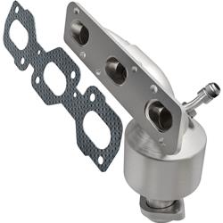 MagnaFlow Direct-Fit Catalytic Converters for 1996-2000 CONTOUR, MYSTIQUE, 1999-2002 COUGAR - 452003