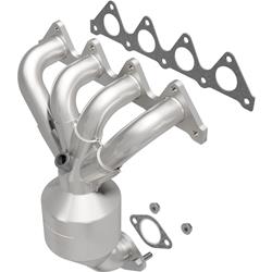 MagnaFlow Direct-Fit Catalytic Converters for 2001-2005 ACCENT - 452033
