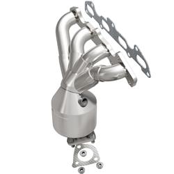 MagnaFlow Direct-Fit Catalytic Converters for 2001-2002 RIO - 452040